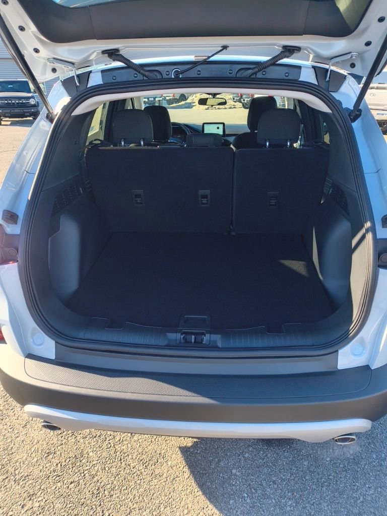 New 2026 Ford Escape Active w/ Cold Weather Package image 13