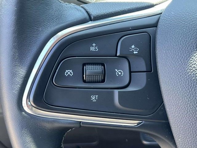 Certified 2023 Buick Encore GX Select AWD/4WD image 21