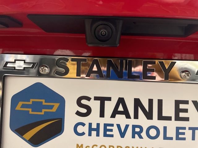 Used 2024 Chevrolet Blazer EV LT image 47