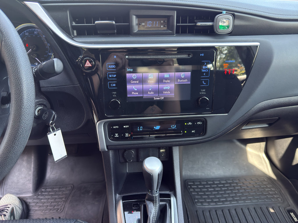 Used 2019 Toyota Corolla LE FWD image 8