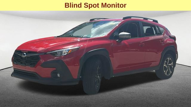 Certified 2024 Subaru Crosstrek 2.0i Premium AWD/4WD image 5