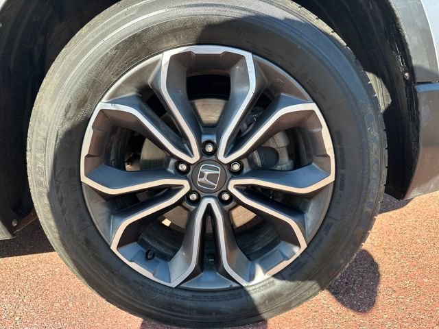 Used 2020 Honda CR-V EX-L image 32