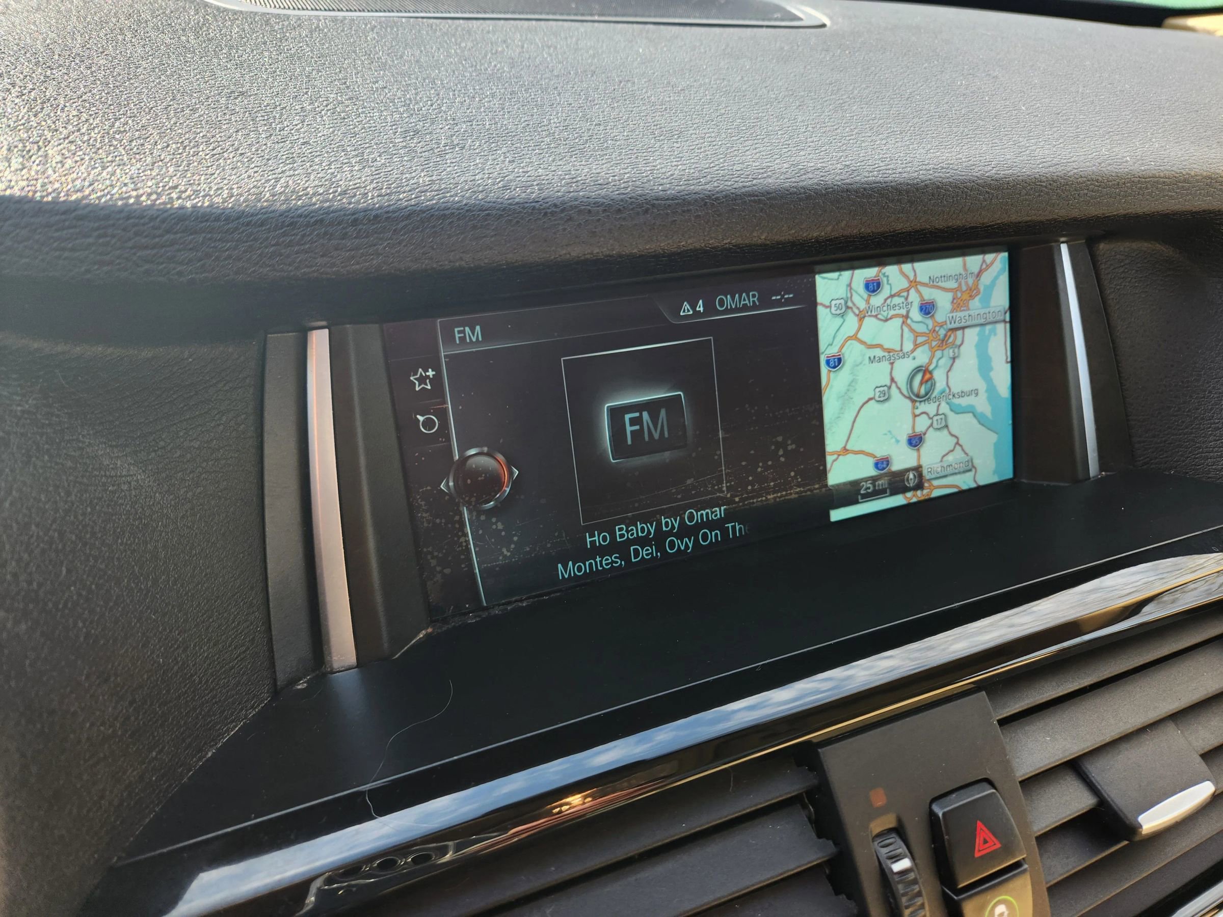 Used 2017 BMW X3 xDrive35i image 26