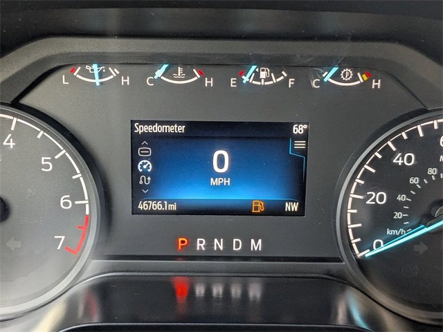 Used 2023 Ford F150 XLT image 26