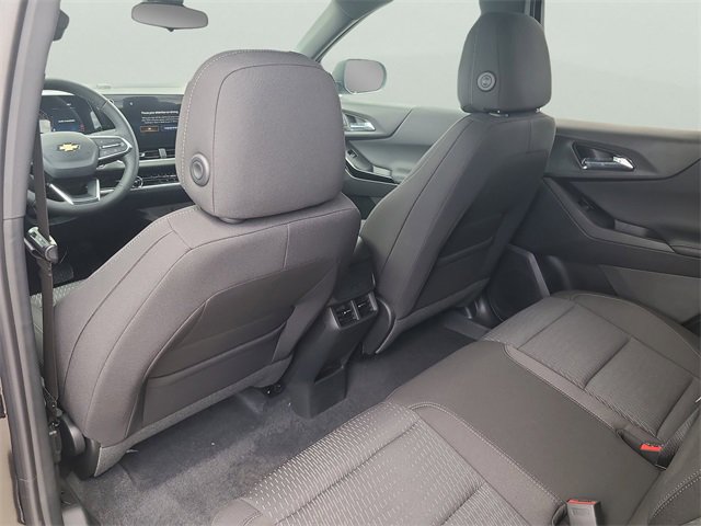 New 2026 Chevrolet Equinox LT image 7