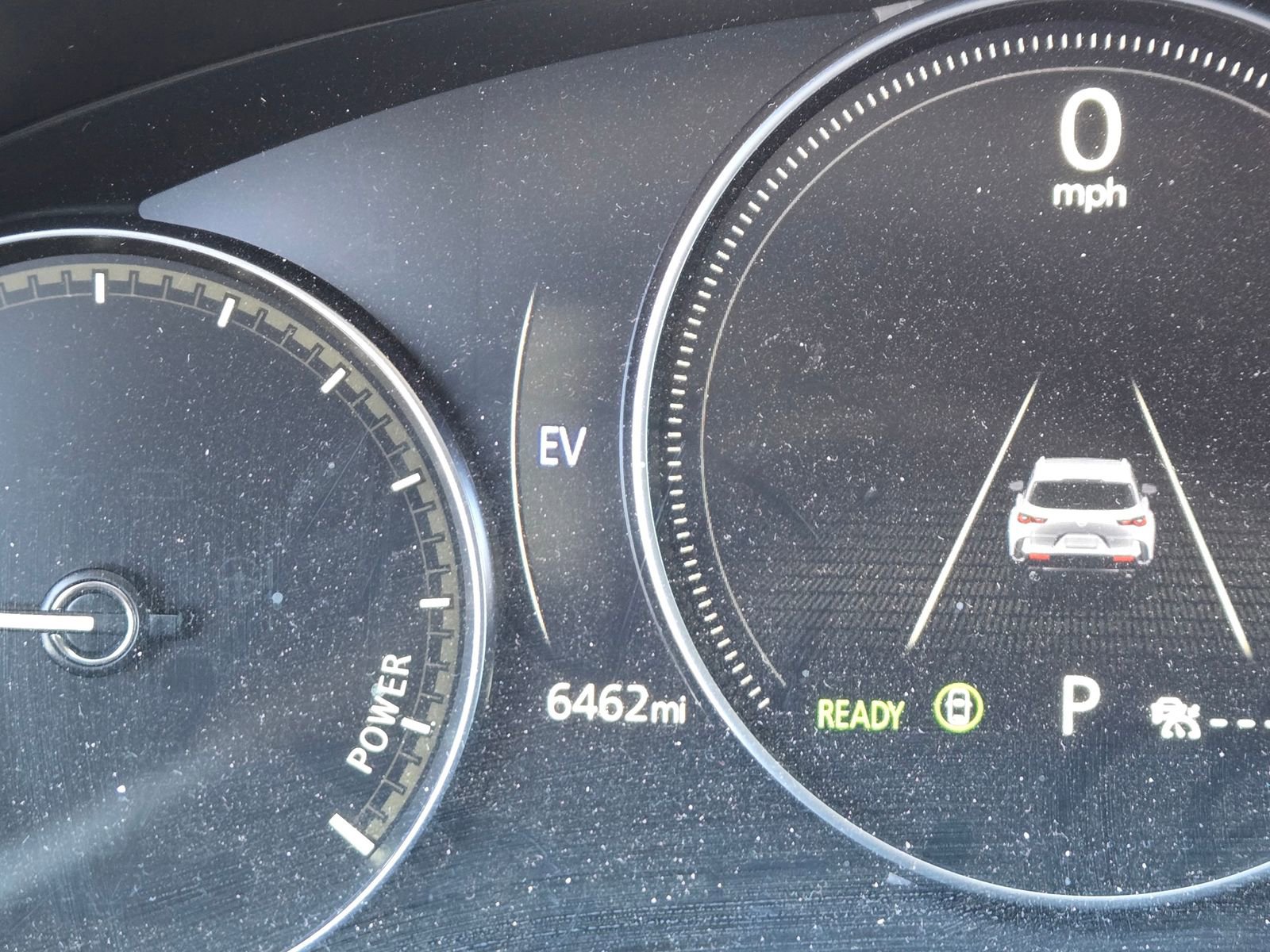 Used 2025 MAZDA CX-50 2.5 Hybrid w/ Weather Package image 15