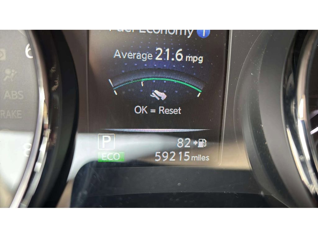 Used 2017 Nissan Rogue SV image 15