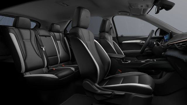 New 2026 Buick Envision Sport Touring AWD/4WD image 36