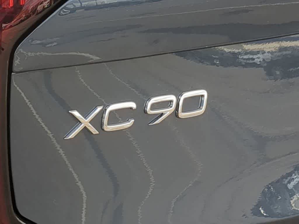 New 2026 Volvo XC90 B6 Plus AWD/4WD image 12