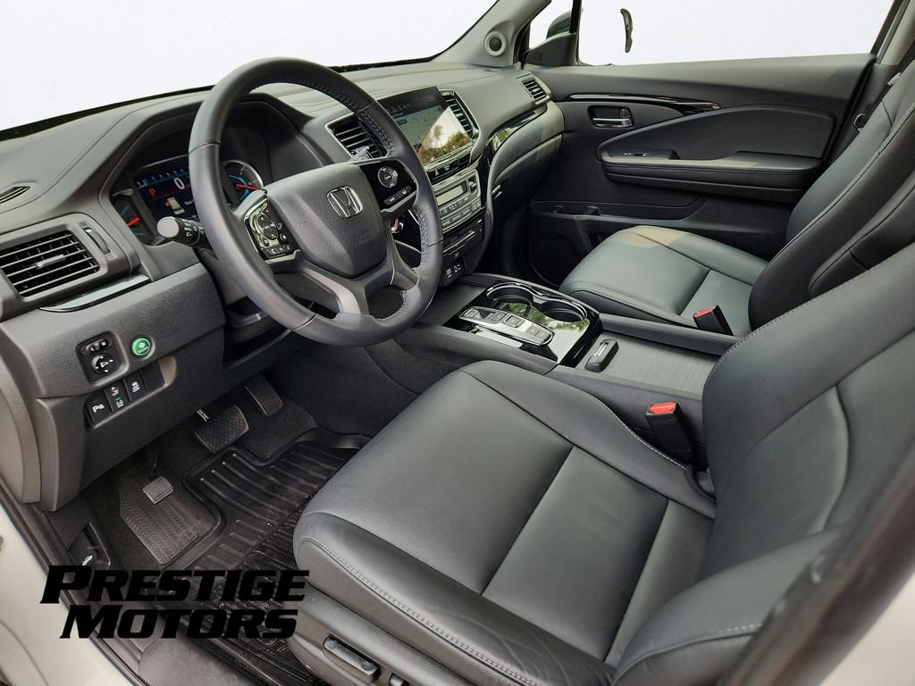 Used 2021 Honda Pilot Touring image 17