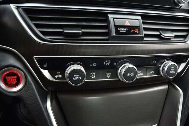 Used 2021 Honda Accord EX-L image 17