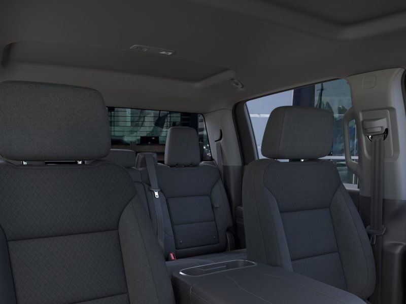 New 2026 GMC Sierra 1500 Elevation w/ X31 Off-Road Package image 24
