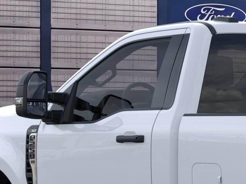 New 2026 Ford F250 XLT w/ FX4 Off-Road Package AWD/4WD image 20