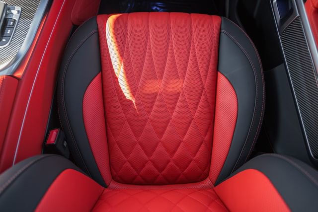 New 2026 Mercedes-Benz G 63 AMG 4MATIC image 34