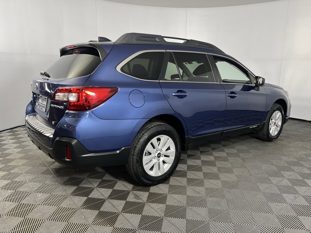 Used 2019 Subaru Outback 2.5i Premium image 5