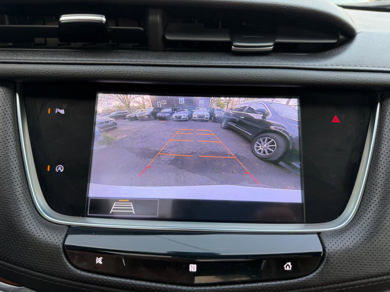 Used 2020 Cadillac XT5 Premium Luxury AWD/4WD image 59