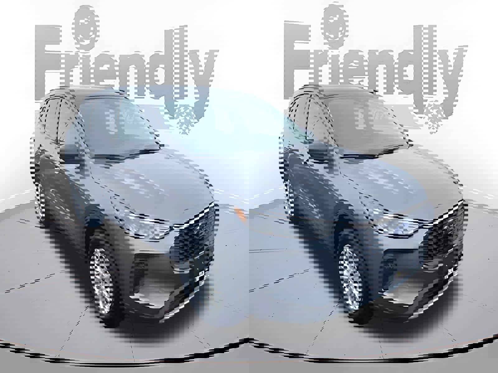 Used 2025 Ford Escape Active w/ Cold Weather Package image 3