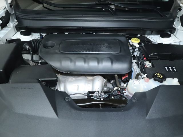 Used 2020 Jeep Cherokee Latitude Plus image 35