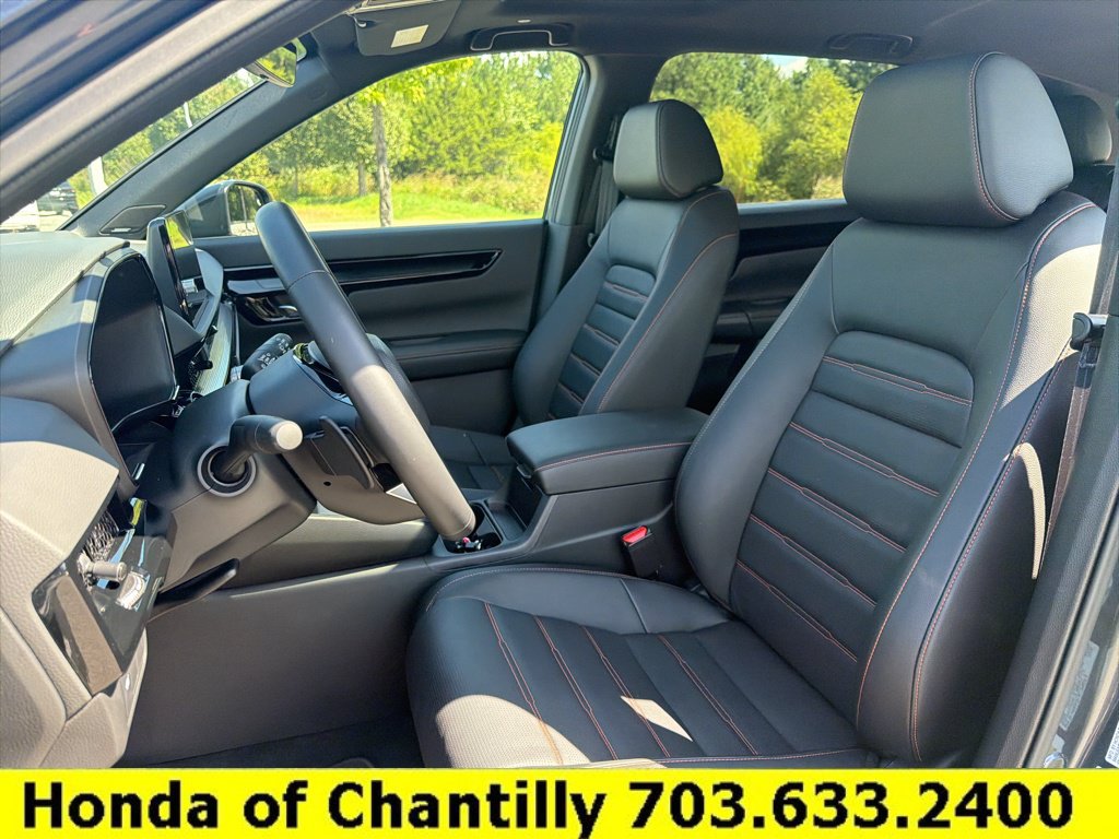 Used 2026 Honda CR-V Sport Touring image 23