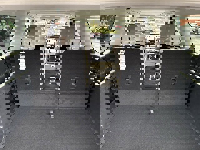 New 2025 Ford Expedition Max Active image 51