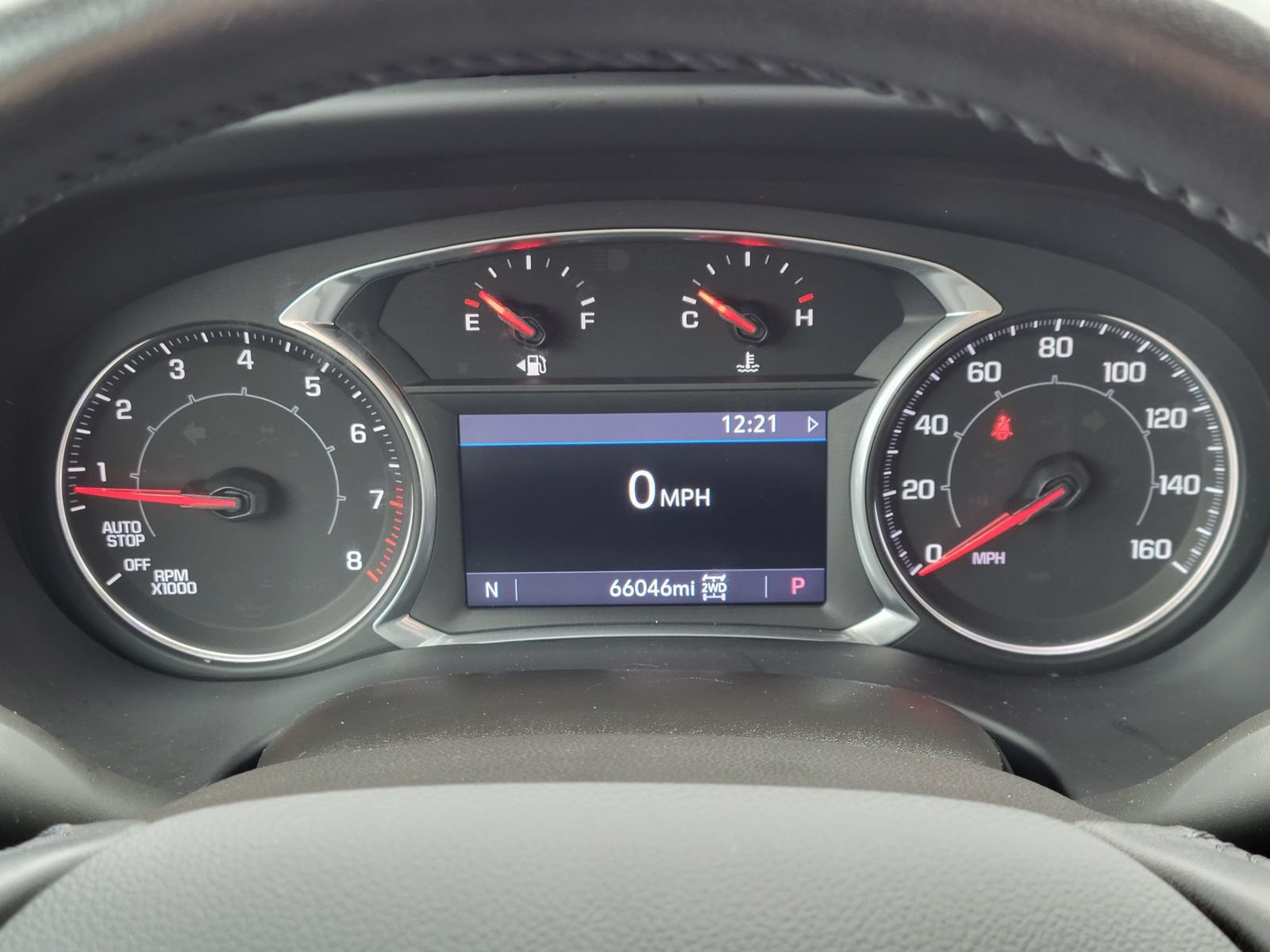Used 2021 GMC Acadia SLT w/ Preferred Package AWD/4WD image 15