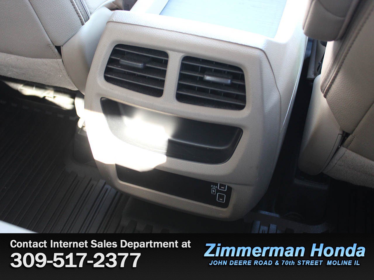 Certified 2020 Honda Ridgeline RTL-E image 10