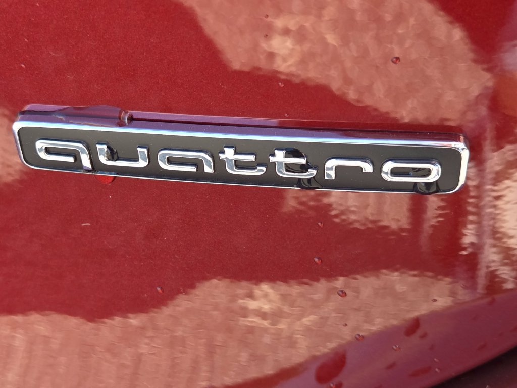 New 2026 Audi A5 Prestige AWD/4WD image 28
