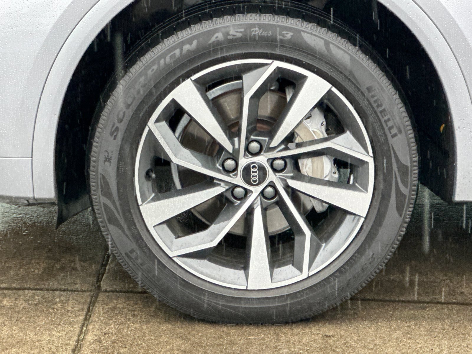 Used 2022 Audi Q5 2.0T Premium AWD/4WD image 24