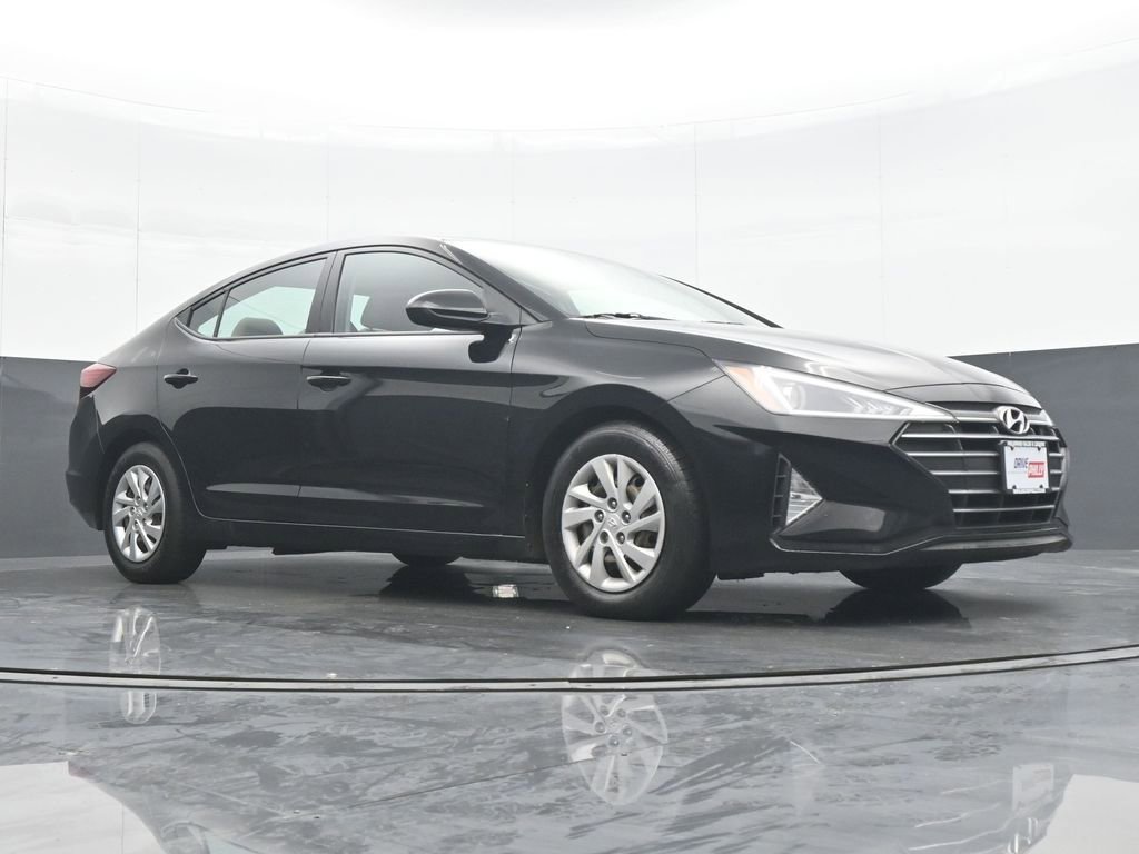 Used 2020 Hyundai Elantra SE w/ Cargo Package (C1) image 33