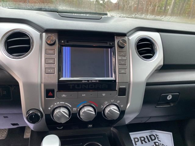 Used 2015 Toyota Tundra SR5 image 31