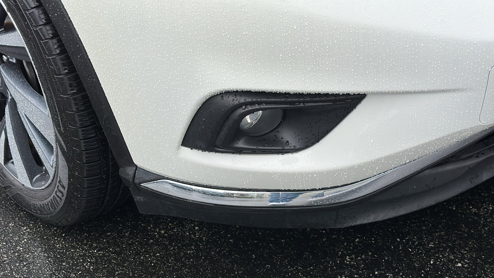 Used 2018 Nissan Murano Platinum image 5