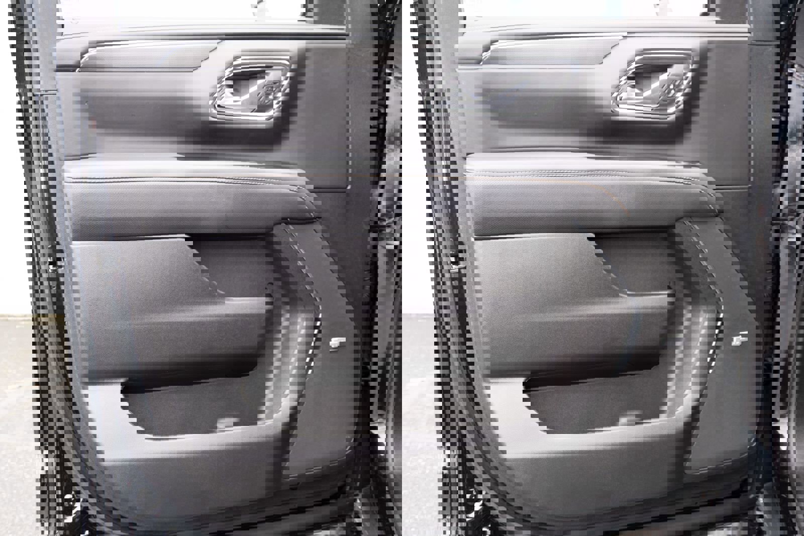 Used 2023 GMC Yukon AT4 w/ AT4 Premium Plus Package image 12