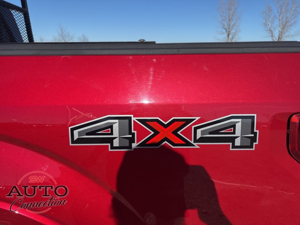 Used 2020 Ford F150 Lariat image 7