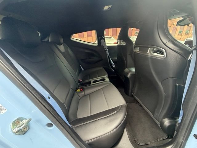 Used 2022 Hyundai Veloster N FWD image 15