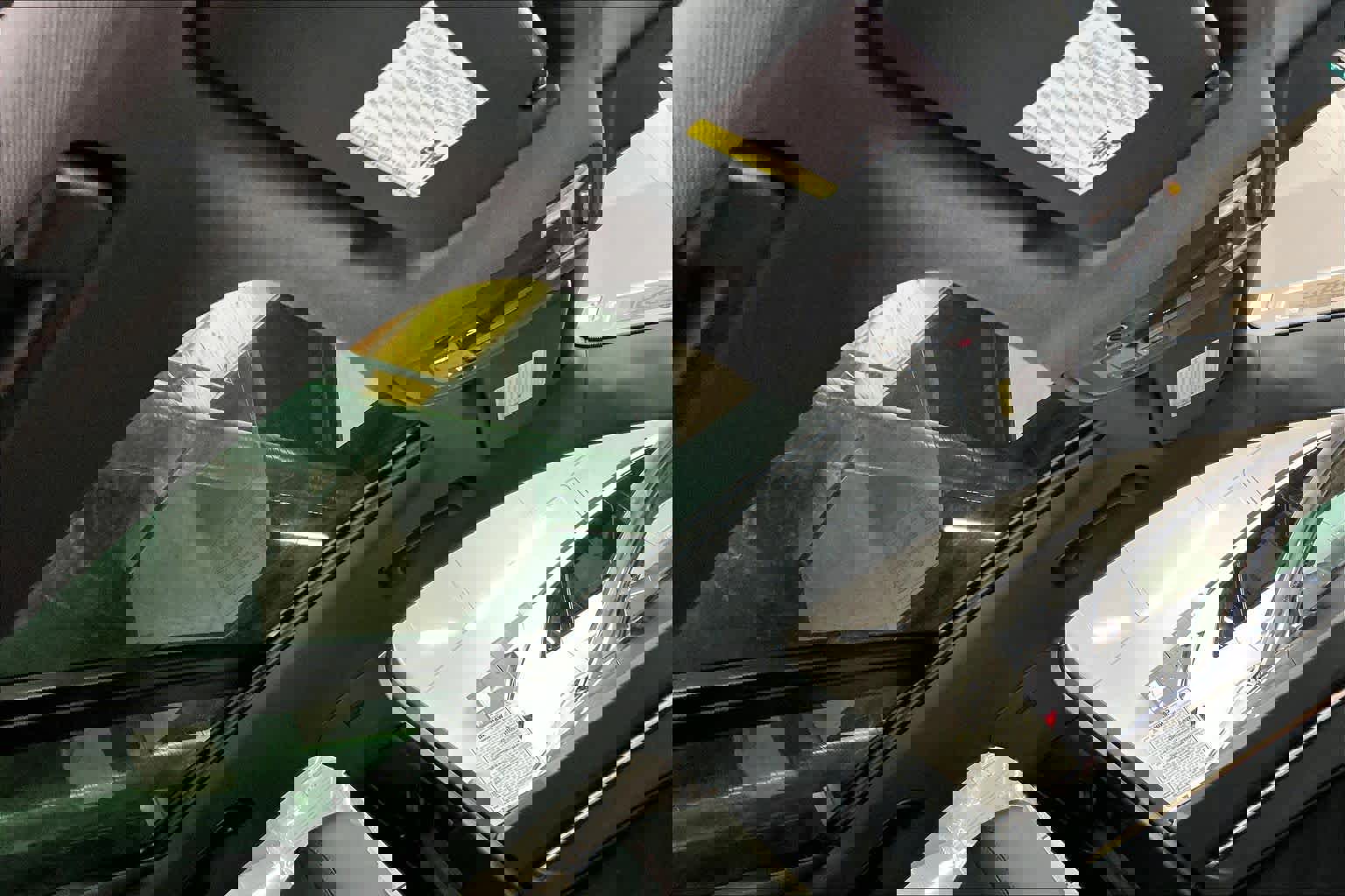 Certified 2025 Audi Q3 2.0T Premium Plus w/ Premium Plus Package image 24