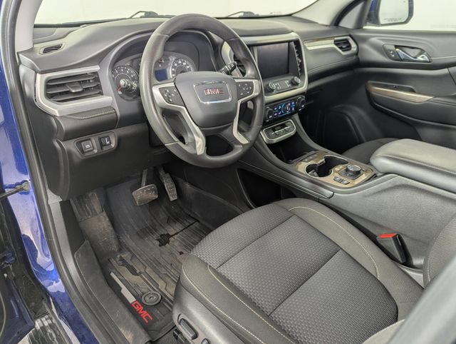 Used 2023 GMC Acadia SLE AWD/4WD image 11