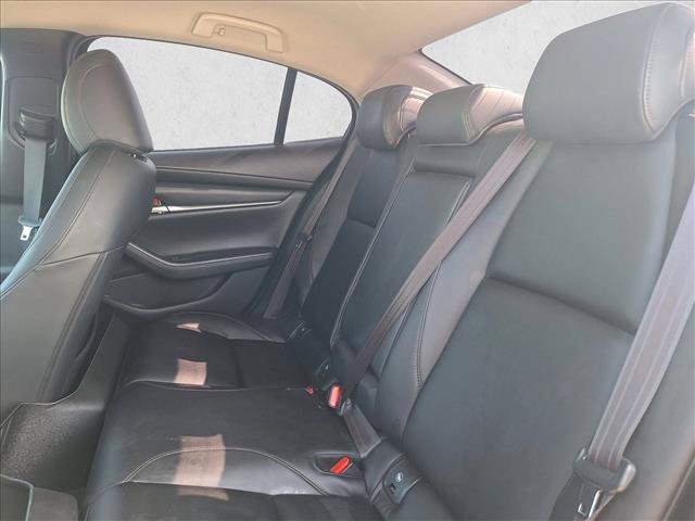Used 2022 MAZDA MAZDA3 s FWD image 15
