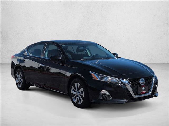 Used 2020 Nissan Altima 2.5 S image 2