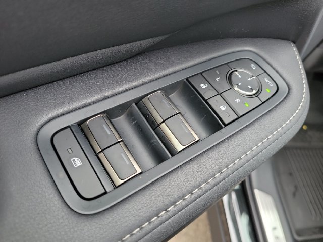 New 2026 Lexus TX 350 AWD image 20