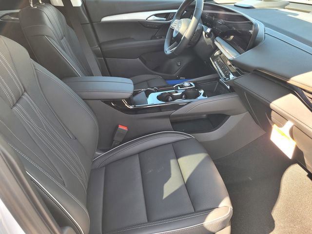 New 2026 Buick Envision Avenir AWD/4WD image 12