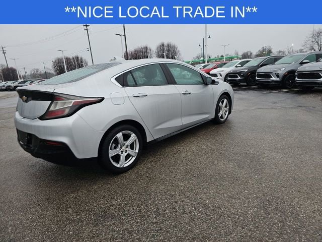 Used 2017 Chevrolet Volt LT image 20