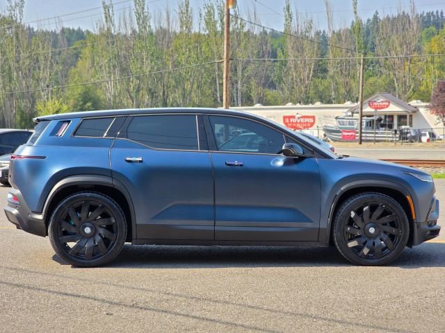 Used 2023 Fisker Ocean One image 8