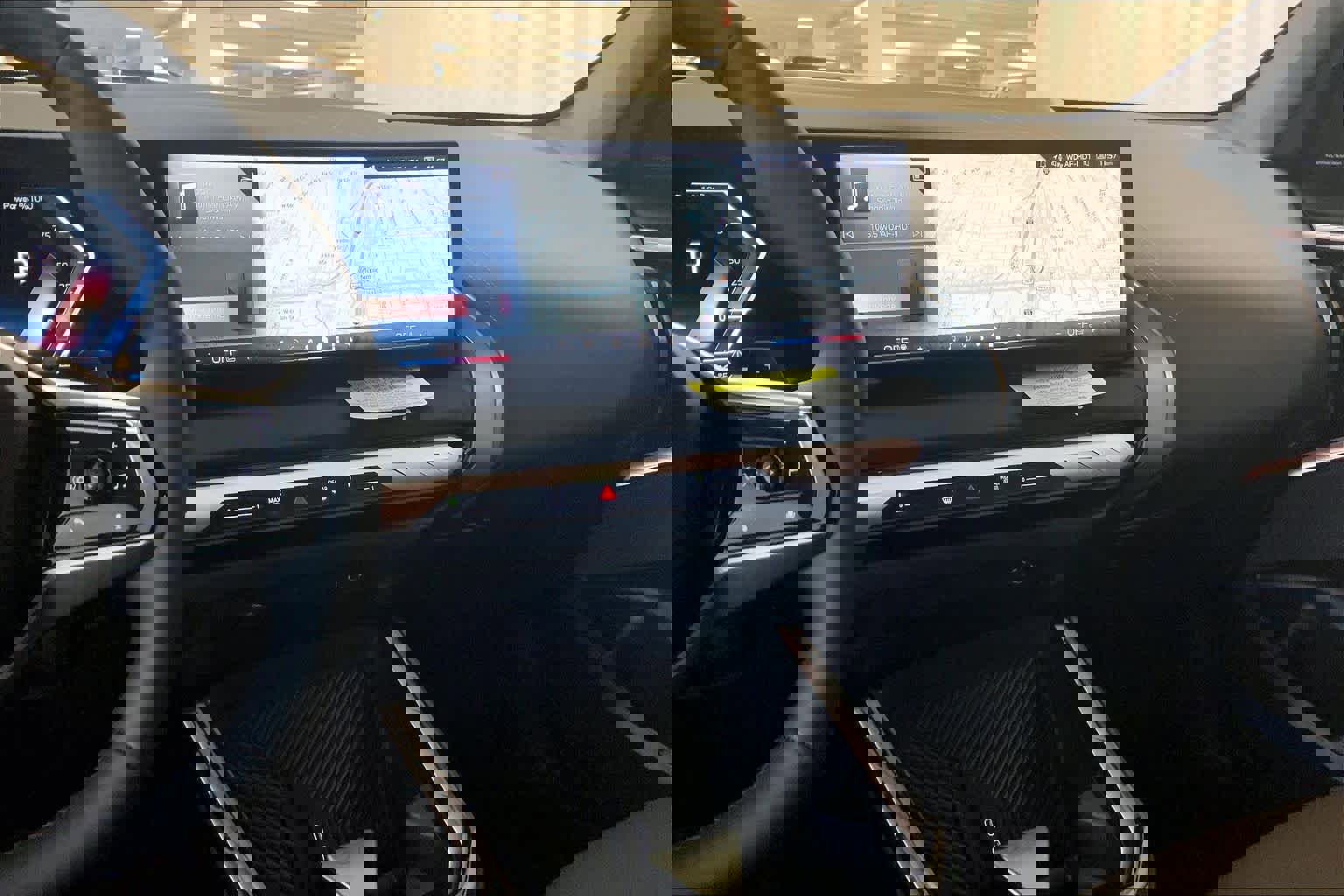 New 2026 BMW X3 xDrive30 w/ Convenience Package image 6