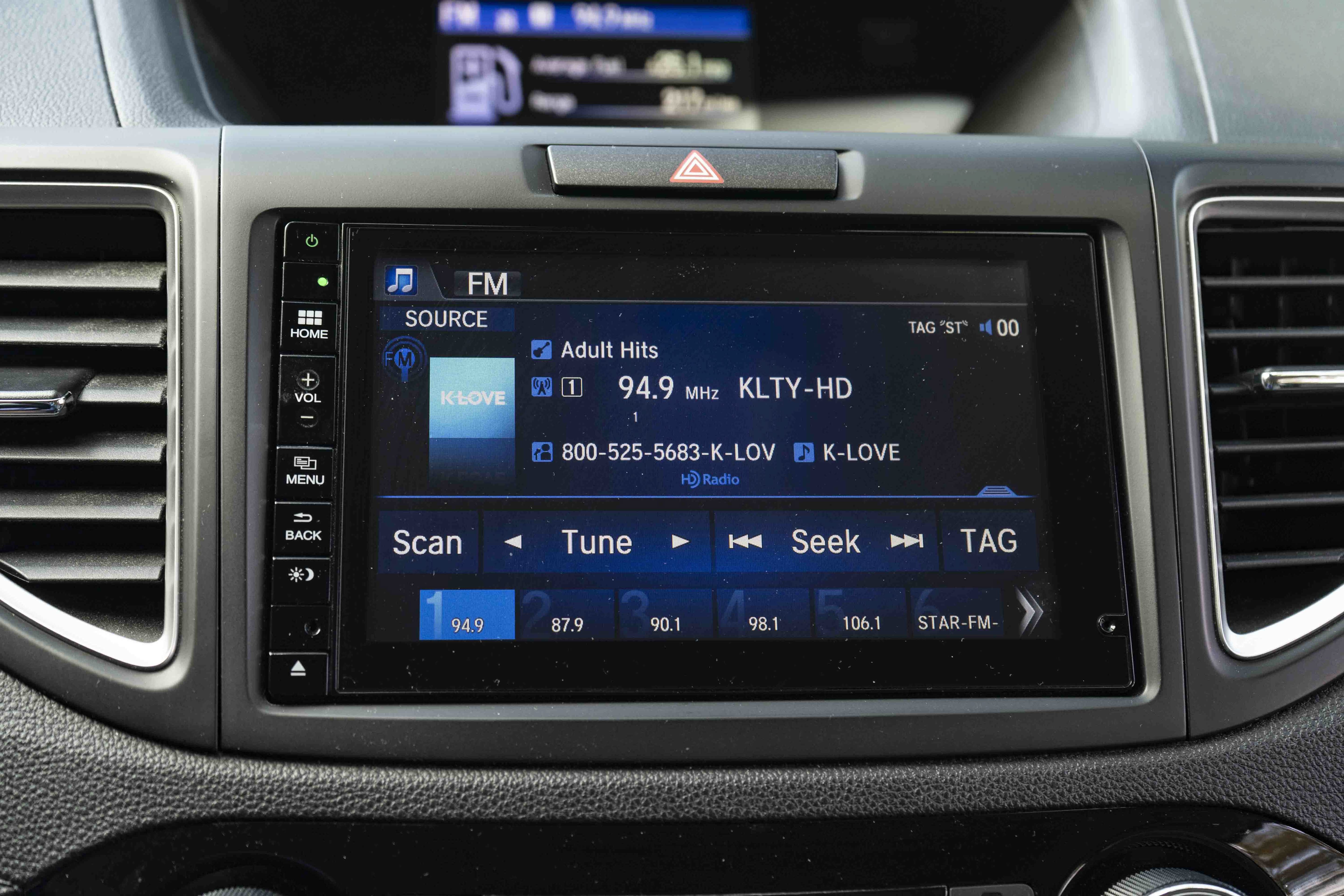 Used 2015 Honda CR-V Touring image 30