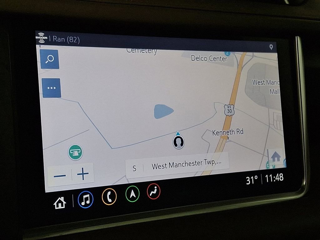 Used 2021 GMC Yukon Denali w/ Denali Ultimate Package image 3