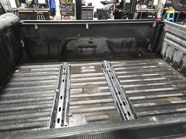 Used 2016 Ford F250 Lariat w/ Chrome Package AWD/4WD image 12