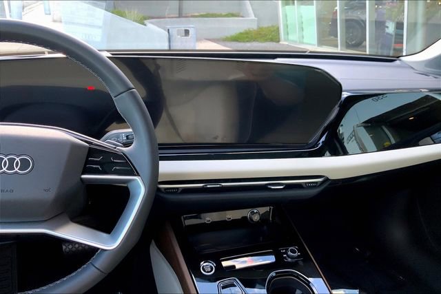 New 2025 Audi A5 2.0T Premium image 6