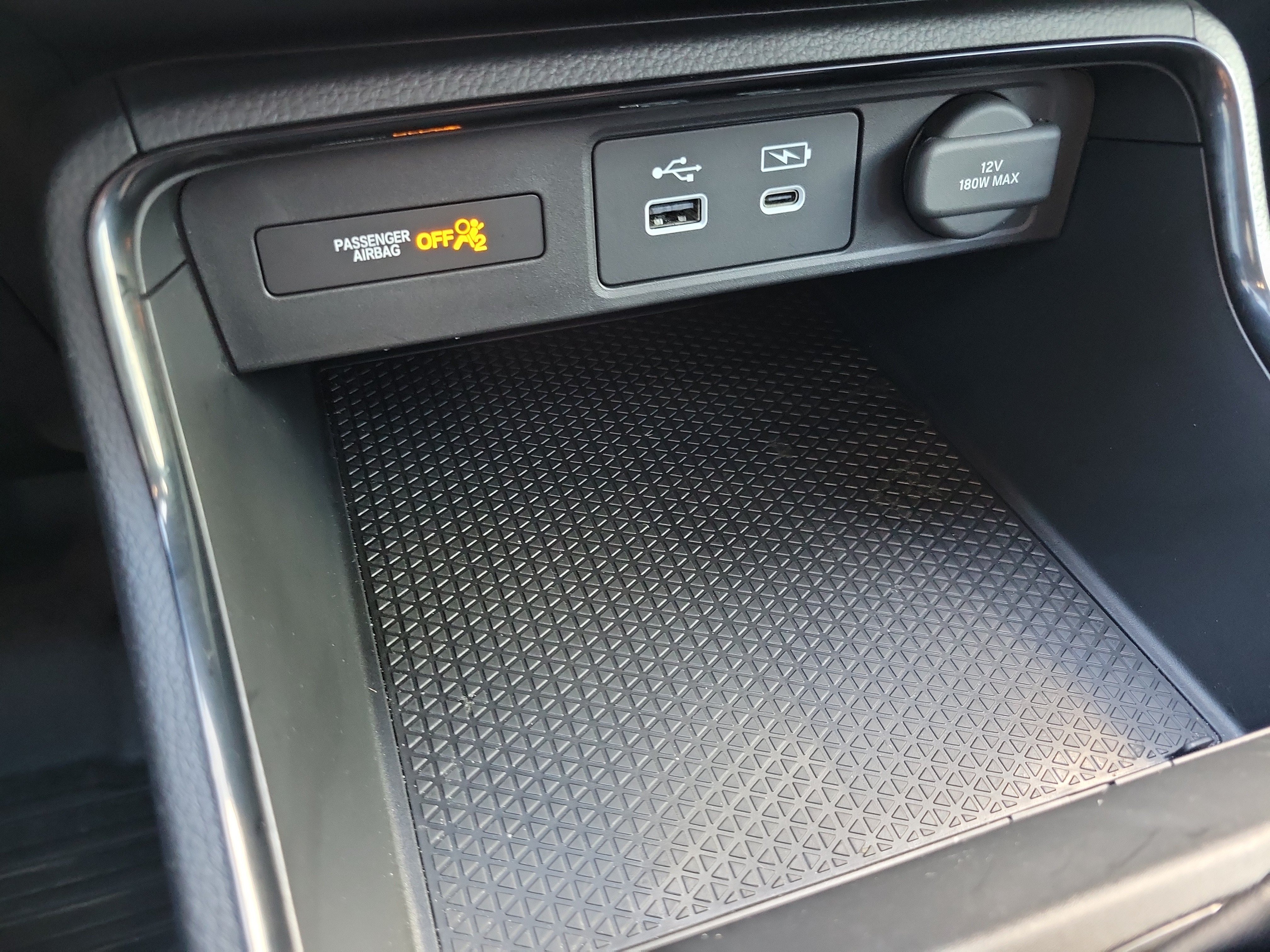 Certified 2025 Honda CR-V EX image 24