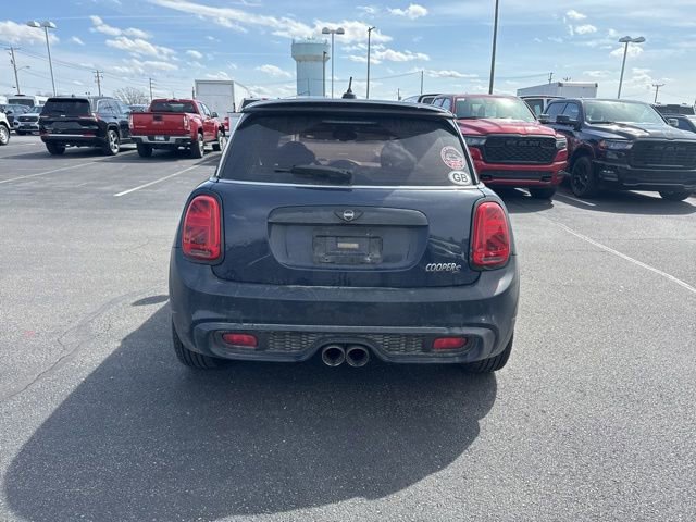 Used 2016 MINI Cooper S image 3