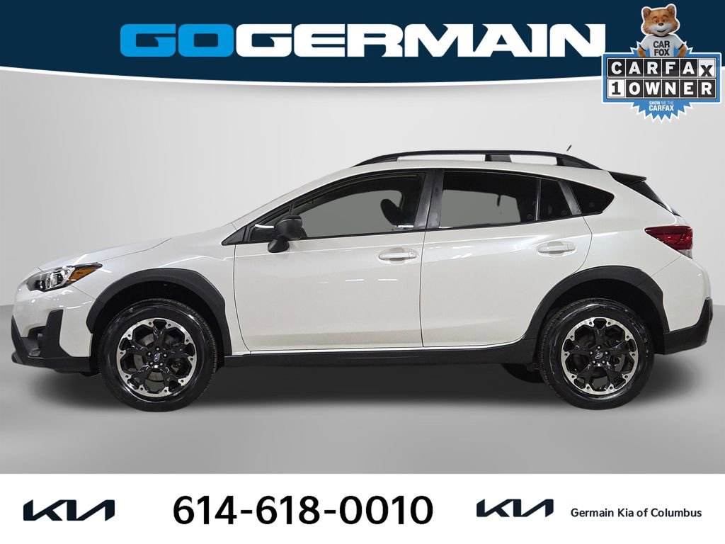 Used 2022 Subaru Crosstrek 2.0i image 12